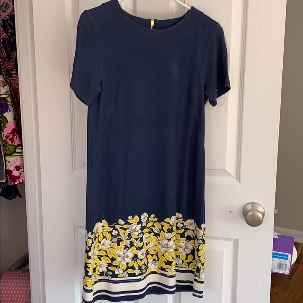 Draper James dress